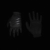 Sage Silks gloves