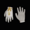 Ivory Sun gloves