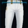 Ivory Sun riding pants