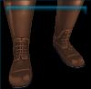 Ivory Sun riding boots