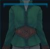 Forest Whisperer tunic