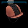 Melon Salad helmet