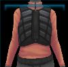Melon Salad riding vest