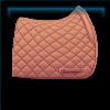 Melon Salad dressage saddle pad