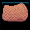 Melon Salad jumping saddle pad