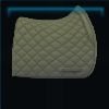 Olive Green dressage saddle pad