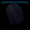 Monochrome helmet