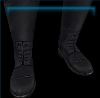 Tangerine Silks riding boots