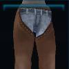 Classic chaps