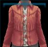 Betsy Western shirt