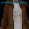 Western coat