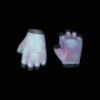 Cloud Chroma fingerless gloves
