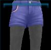 Cloud Chroma shorts