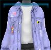 Cloud Chroma jacket