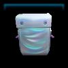 Cloud Chroma saddle bag