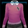 Bobcats Club jacket