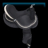 Annie Western saddle