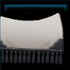 Annie Western saddle pad