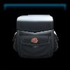 Annie saddle bag