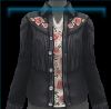 Annie Western shirt