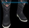 Annie Western boots