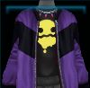 DJ Kai's jacket
