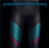 DJ Kai's pants