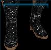 Dakota Western boots