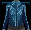 Jess Western shirt