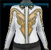 Adelaide Western shirt