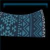 Jess Western saddle pad