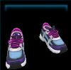 DJ Kai's sneakers