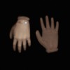 Maverick gloves