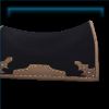 Maverick western saddle pad