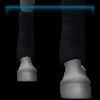 Maverick leg wraps