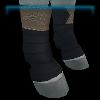 Maverick leg wraps