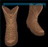 Desert Skies boots