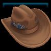 Desert Skies hat