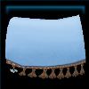 Desert Skies saddle pad