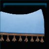 Desert Skies Western saddle pad