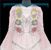 Strawberry Milk tunic