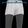 Strawberry Milk shorts