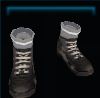 Stable boots