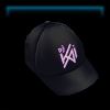 DJ Kai black hat
