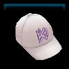 DJ Kai white hat