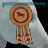 Jorvik Orange Ribbon - Season 1
