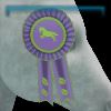 Jorvik Heather Ribbon - Season 1