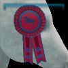 Jorvik Crimson Ribbon - Season 1