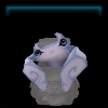 Fluffy the Cloud Glider