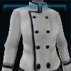 Cook's jacket